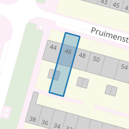 Perceel ASD28-AH-2490