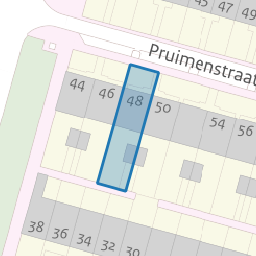 Perceel ASD28-AH-2491