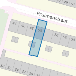 Perceel ASD28-AH-2492