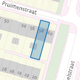 Perceel ASD28-AH-2496