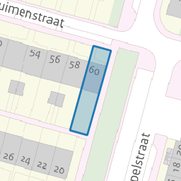 Perceel ASD28-AH-2497