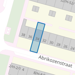 Perceel ASD28-AH-2500