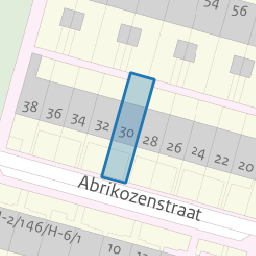 Perceel ASD28-AH-2502