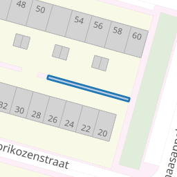 Perceel ASD28-AH-2509