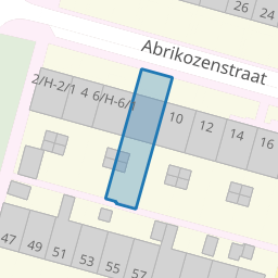 Perceel ASD28-AH-2514