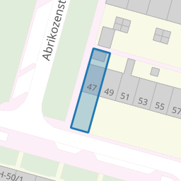 Perceel ASD28-AH-2520