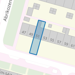 Perceel ASD28-AH-2522