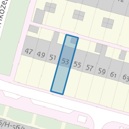 Perceel ASD28-AH-2523