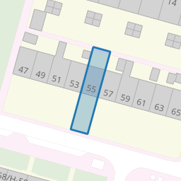 Perceel ASD28-AH-2524