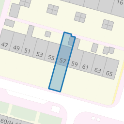 Perceel ASD28-AH-2525