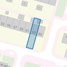 Perceel ASD28-AH-2528