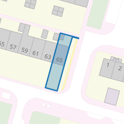 Perceel ASD28-AH-2529