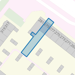 Perceel ASD28-AH-2533