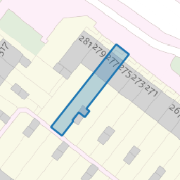 Perceel ASD28-AH-2536