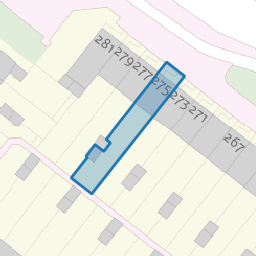 Perceel ASD28-AH-2537