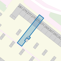 Perceel ASD28-AH-2538