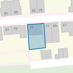 Perceel ASD28-AH-254