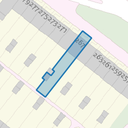 Perceel ASD28-AH-2541