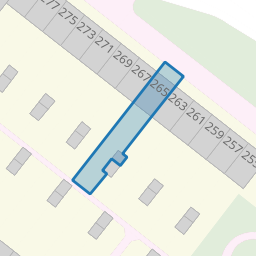 Perceel ASD28-AH-2542