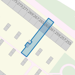 Perceel ASD28-AH-2543