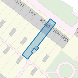 Perceel ASD28-AH-2544