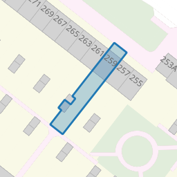 Perceel ASD28-AH-2545