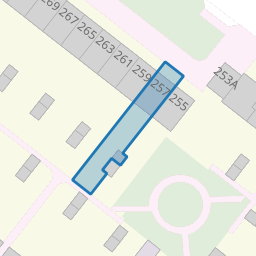 Perceel ASD28-AH-2546