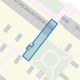 Perceel ASD28-AH-2547