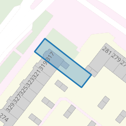 Perceel ASD28-AH-2548