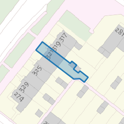 Perceel ASD28-AH-2550