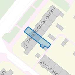 Perceel ASD28-AH-2553