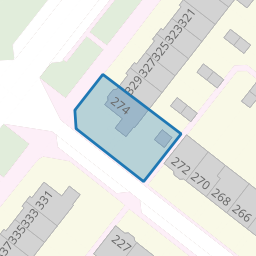 Perceel ASD28-AH-2555