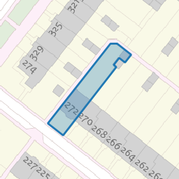 Perceel ASD28-AH-2556