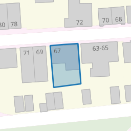 Perceel ASD28-AH-256