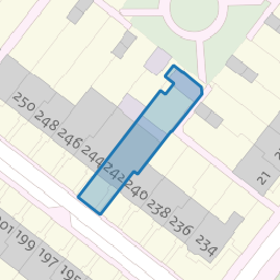 Perceel ASD28-AH-2571