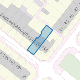 Perceel ASD28-AH-2574