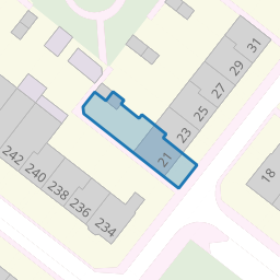 Perceel ASD28-AH-2580