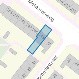 Perceel ASD28-AH-2587