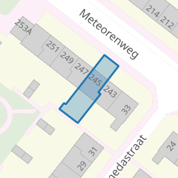 Perceel ASD28-AH-2588