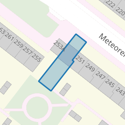 Perceel ASD28-AH-2592