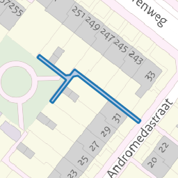 Perceel ASD28-AH-2593