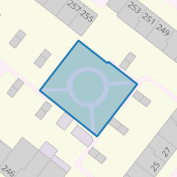 Perceel ASD28-AH-2594