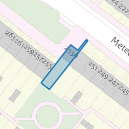 Perceel ASD28-AH-2595