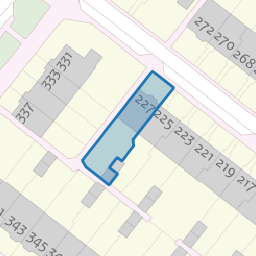 Perceel ASD28-AH-2600