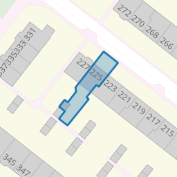 Perceel ASD28-AH-2601