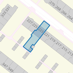 Perceel ASD28-AH-2602