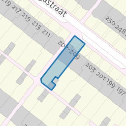 Perceel ASD28-AH-2610