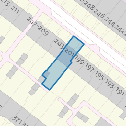 Perceel ASD28-AH-2613