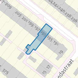 Perceel ASD28-AH-2616