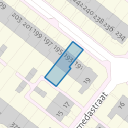 Perceel ASD28-AH-2617